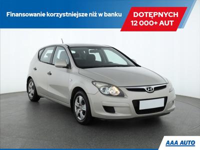 Hyundai i30 I Hatchback 1.4 109KM 2010