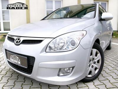 Hyundai i30 I Hatchback 1.6 CRDi 90KM 2007