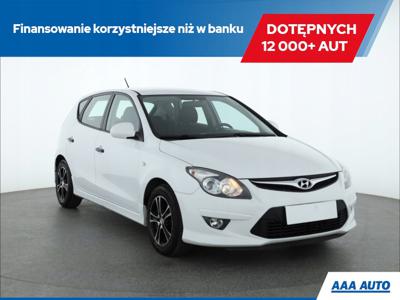 Hyundai i30 I Hatchback Facelifting 1.4 DOHC 109KM 2011