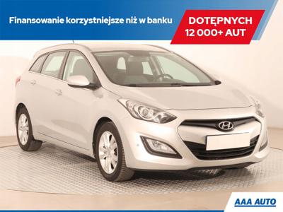 Hyundai i30 II Wagon 1.4 CVVT 100KM 2014