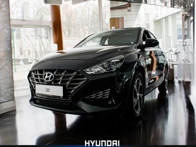 Hyundai i30 III Hatchback Facelifting 1.5 T-GDI 48V 160KM 2023