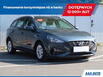 Hyundai i30 III Wagon Facelifting 1.0 T-GDI 120KM 2021