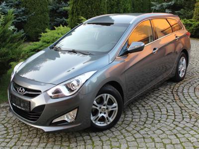 Hyundai i40 Kombi 1.7 CRDi HIGH 136KM 2014