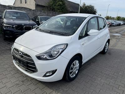 Hyundai ix20 Mikrovan Facelifting 1.6 MPI 125KM 2019