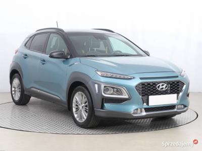 Hyundai Kona 1.6 T-GDI