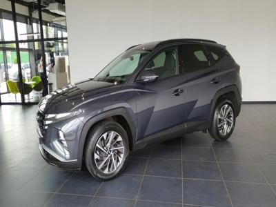 Hyundai Tucson IV SUV 1.6 T-GDI 150KM 2021