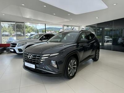 Hyundai Tucson IV SUV 1.6 T-GDI 150KM 2022