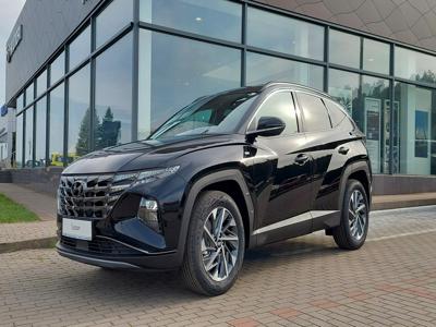 Hyundai Tucson IV SUV 1.6 T-GDI 48V 150KM 2023