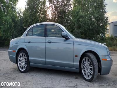 Jaguar S-Type 2.7 V6 D Executive