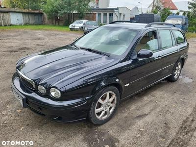 Jaguar X-Type 2.0 D Entry/Classic