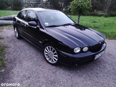 Jaguar X-Type 2.0 D Sport