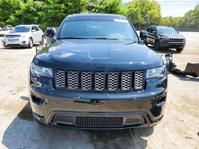 Jeep Grand Cherokee IV Terenowy Facelifting 2016 3.6 286KM 2019