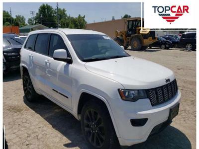 Jeep Grand Cherokee IV Terenowy Facelifting 2016 3.6 286KM 2019