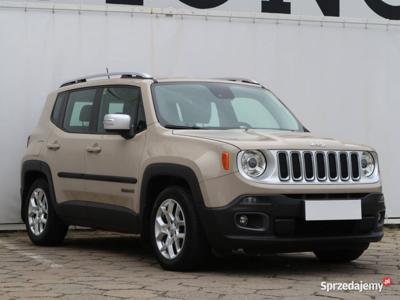 Jeep Renegade 1.4 MultiAir