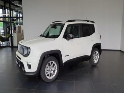 Jeep Renegade 2023