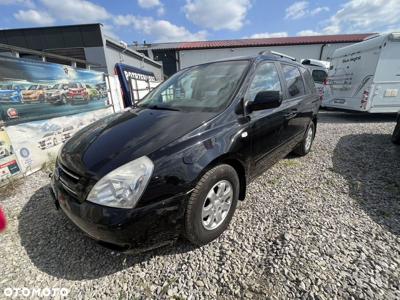 Kia Carnival 2.9 CRDi EX