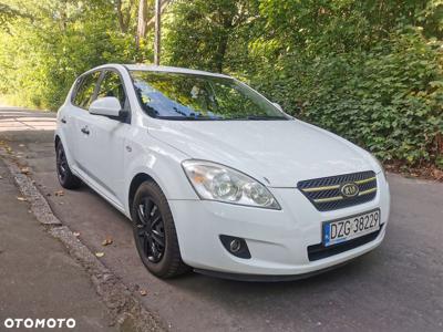 Kia Ceed Cee'd 1.6 Crdi Comfort