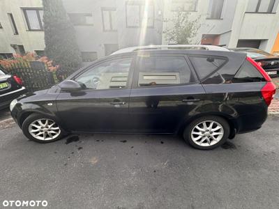 Kia Ceed Cee'd 2.0 crdi Optimum +