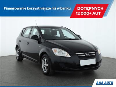 Kia Ceed I Hatchback 1.4 109KM 2008