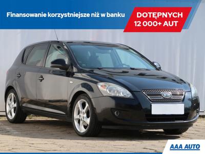 Kia Ceed I Hatchback 1.6 CRDi 115KM 2007