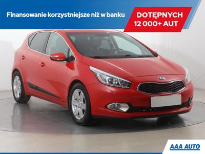 Kia Ceed II pro_cee´d 1.6 GDI 135KM 2014