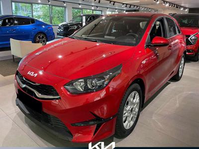 Kia Ceed III Hatchback Facelifting 1.5 T-GDI 160KM 2023