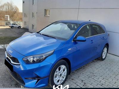 Kia Ceed III Hatchback Facelifting 1.5 T-GDI 160KM 2023