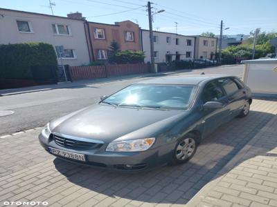 Kia Cerato 1.6 CRDi Comfort