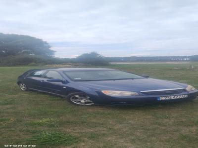 Kia Cerato 1.6 LX / Family