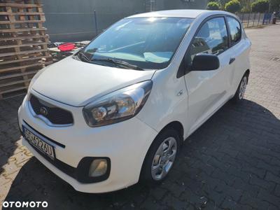 Kia Picanto 1.0 L