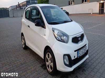 Kia Picanto 1.0 M