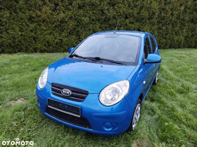 Kia Picanto 1.1