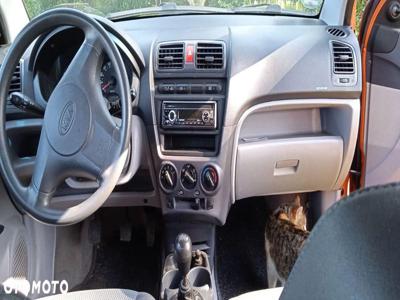 Kia Picanto 1.1