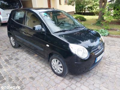 Kia Picanto 1.1 Attract