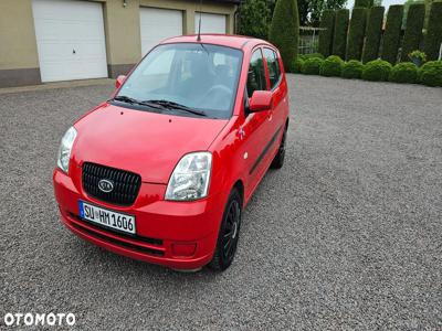 Kia Picanto 1.1 Cool