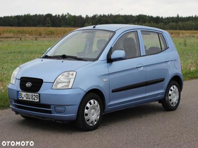 Kia Picanto 1.1 Cool