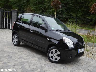 Kia Picanto 1.1 Cool