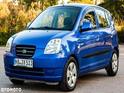 Kia Picanto 1.1 CRDi Comfort