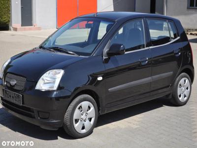 Kia Picanto 1.1 (els4)