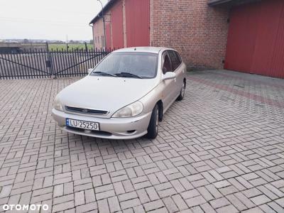 Kia Rio 1.3 LS