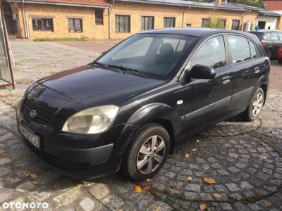 Kia Rio 1.5 CRDi City