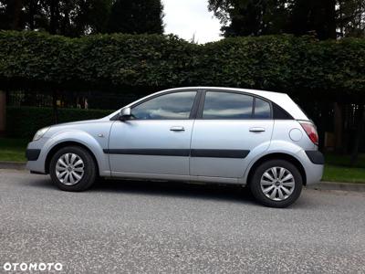 Kia Rio 1.6 Sport