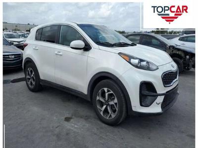 Kia Sportage IV 2020