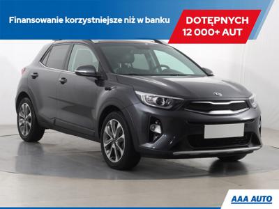 Kia Stonic Crossover 1.4 DOHC 100KM 2018