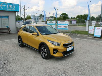 Kia XCeed Crossover 1.5 T-GDI 160KM 2021