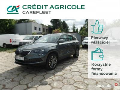 Škoda Karoq Skoda Karoq 1.6 TDI SCR 4x2 Ambition Kombi WW68…