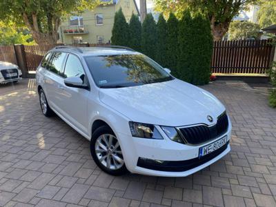 Škoda Octavia I Wł, Krajowy, Ambition,1.6=115KM, Diesel, B. Ładny,zadbany, Vat23% III (2013-)