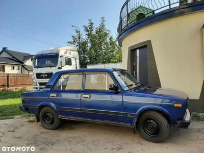 Lada 2106