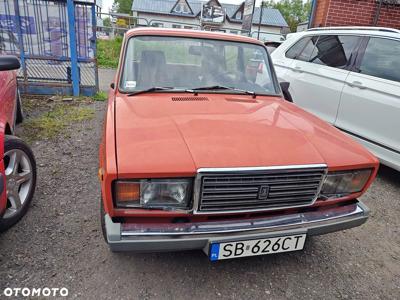 Lada 2107 1300 (21072)