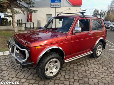 Lada Niva